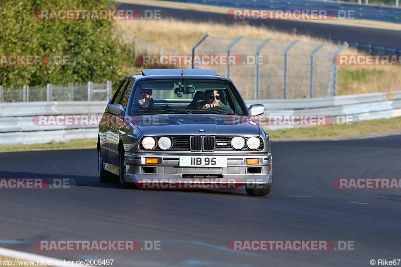 Bild #2005497 - Touristenfahrten Nürburgring Nordschleife 09.09.2016