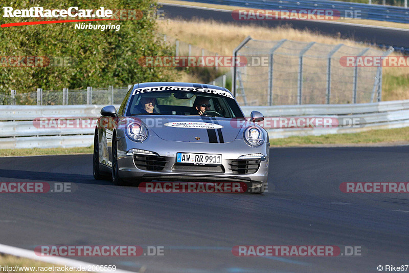 Bild #2005559 - Touristenfahrten Nürburgring Nordschleife 09.09.2016