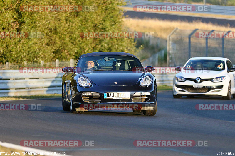 Bild #2006143 - Touristenfahrten Nürburgring Nordschleife 09.09.2016