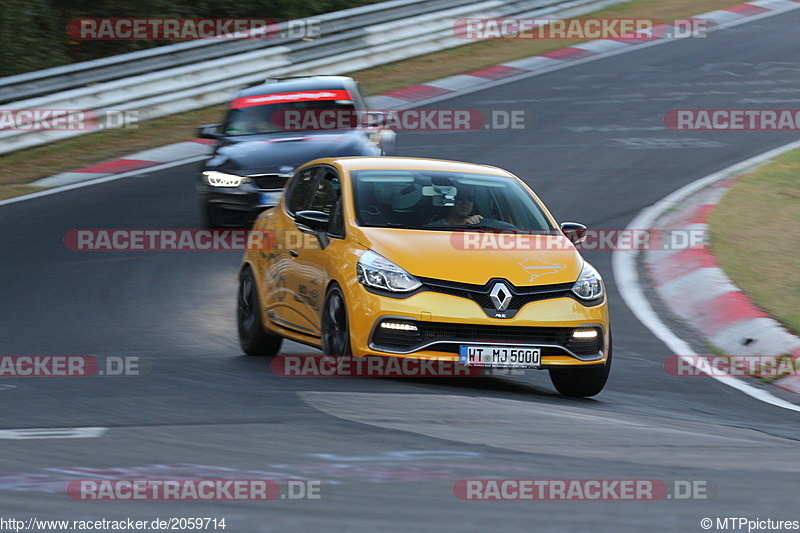 Bild #2059714 - Touristenfahrten Nürburgring Nordschleife 09.09.2016