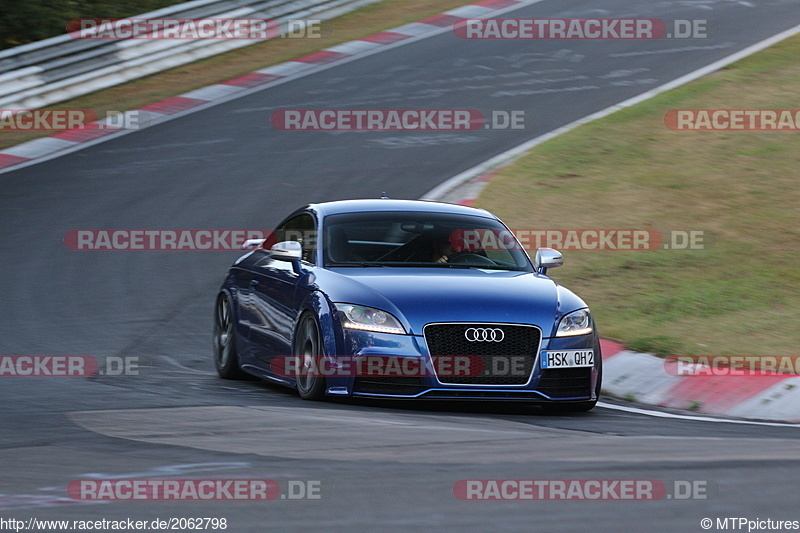 Bild #2062798 - Touristenfahrten Nürburgring Nordschleife 09.09.2016