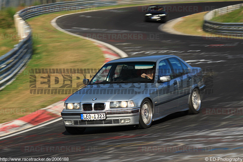 Bild #2006188 - Touristenfahrten Nürburgring Nordschleife 10.09.2016