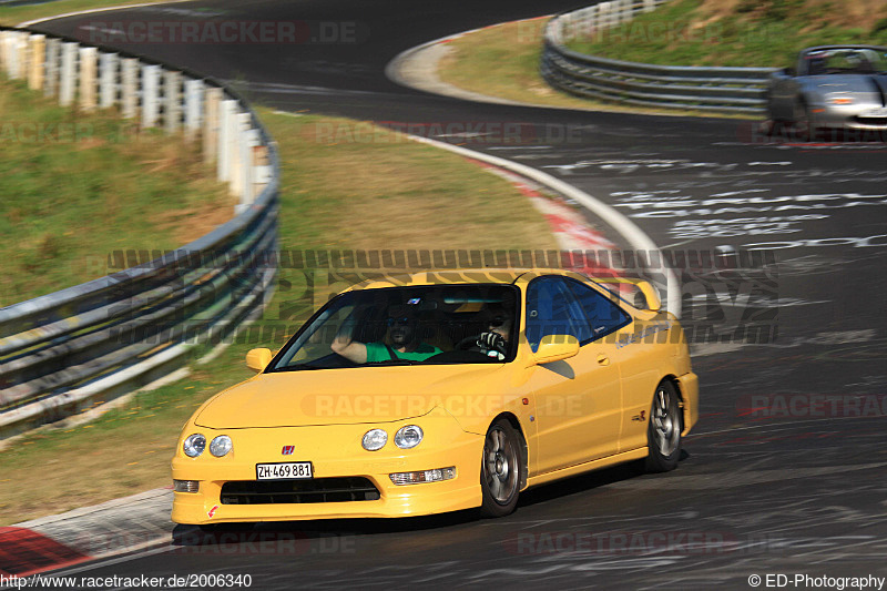 Bild #2006340 - Touristenfahrten Nürburgring Nordschleife 10.09.2016