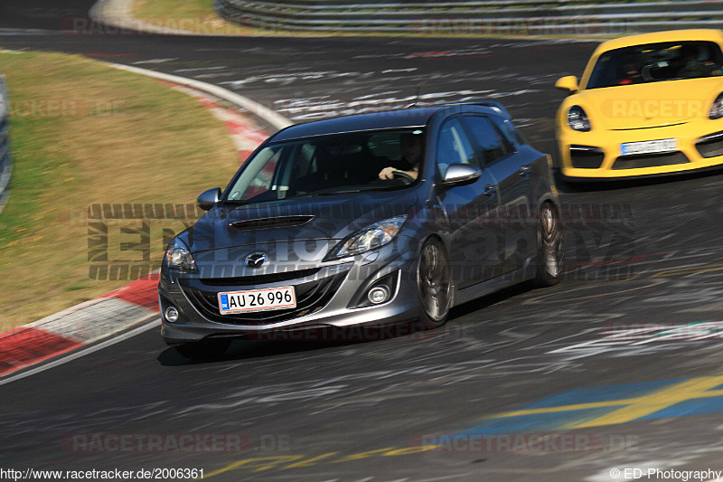 Bild #2006361 - Touristenfahrten Nürburgring Nordschleife 10.09.2016