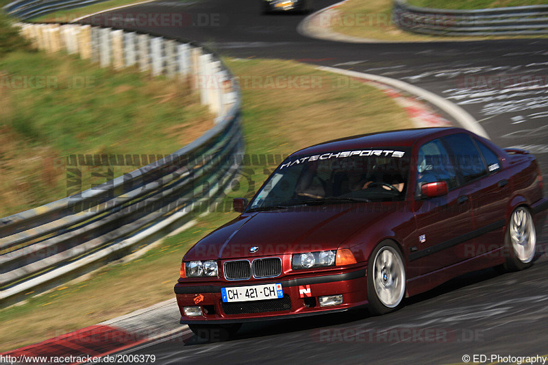 Bild #2006379 - Touristenfahrten Nürburgring Nordschleife 10.09.2016