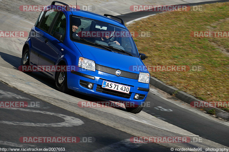 Bild #2007653 - Touristenfahrten Nürburgring Nordschleife 10.09.2016