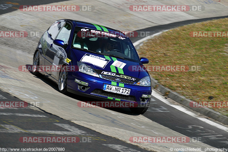 Bild #2007880 - Touristenfahrten Nürburgring Nordschleife 10.09.2016