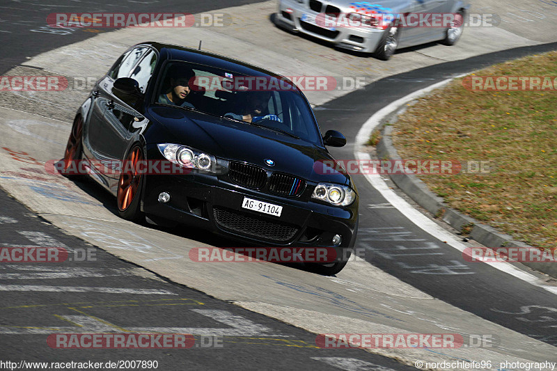 Bild #2007890 - Touristenfahrten Nürburgring Nordschleife 10.09.2016