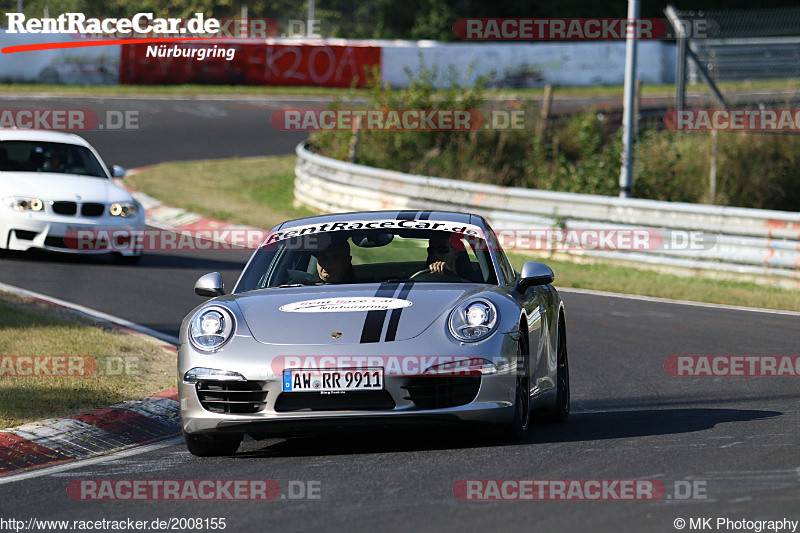 Bild #2008155 - Touristenfahrten Nürburgring Nordschleife 10.09.2016