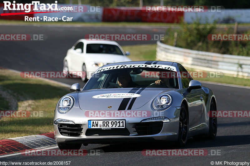 Bild #2008157 - Touristenfahrten Nürburgring Nordschleife 10.09.2016