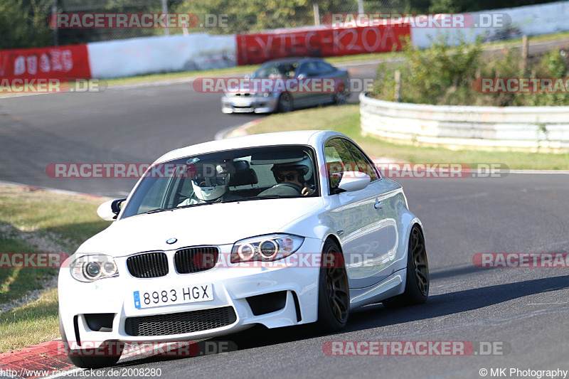 Bild #2008280 - Touristenfahrten Nürburgring Nordschleife 10.09.2016