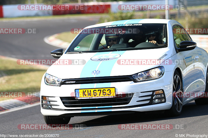 Bild #2008370 - Touristenfahrten Nürburgring Nordschleife 10.09.2016