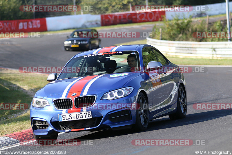 Bild #2008383 - Touristenfahrten Nürburgring Nordschleife 10.09.2016