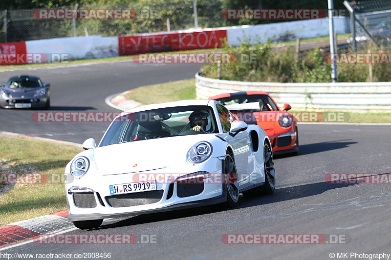 Bild #2008456 - Touristenfahrten Nürburgring Nordschleife 10.09.2016