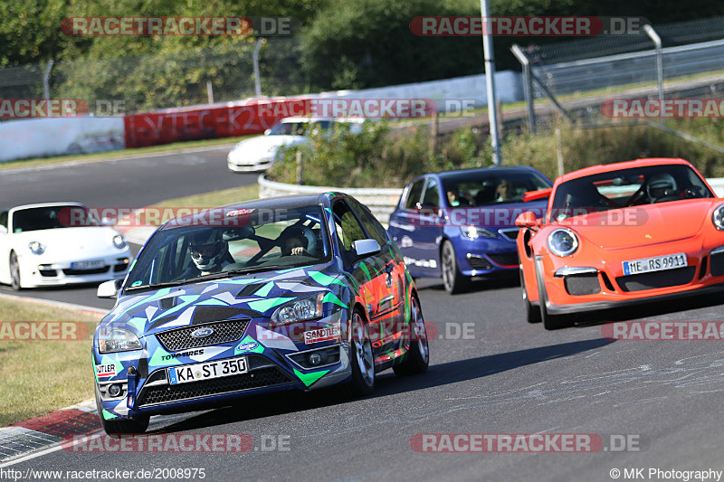 Bild #2008975 - Touristenfahrten Nürburgring Nordschleife 10.09.2016