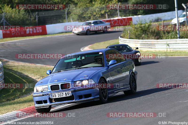 Bild #2009054 - Touristenfahrten Nürburgring Nordschleife 10.09.2016