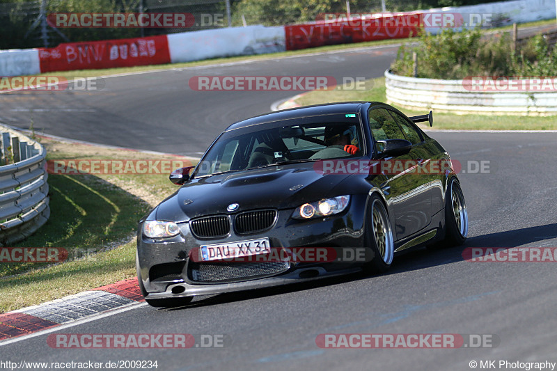 Bild #2009234 - Touristenfahrten Nürburgring Nordschleife 10.09.2016