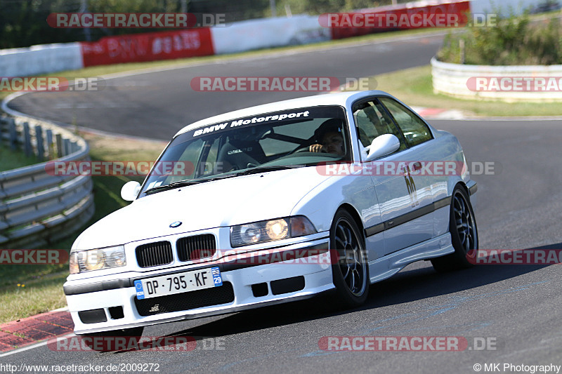 Bild #2009272 - Touristenfahrten Nürburgring Nordschleife 10.09.2016