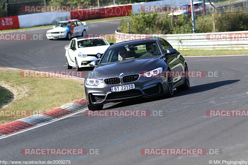 Bild #2009273 - Touristenfahrten Nürburgring Nordschleife 10.09.2016