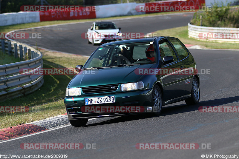 Bild #2009319 - Touristenfahrten Nürburgring Nordschleife 10.09.2016