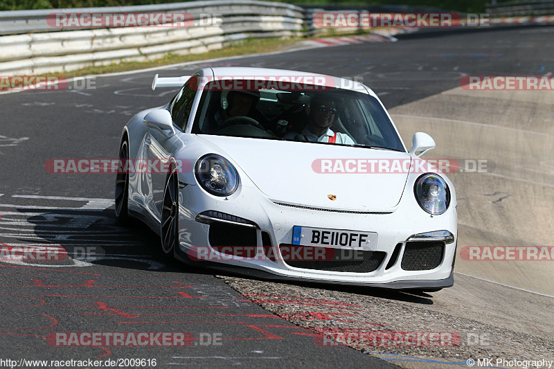 Bild #2009616 - Touristenfahrten Nürburgring Nordschleife 10.09.2016