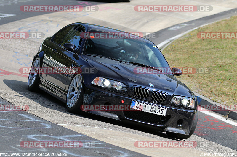 Bild #2009828 - Touristenfahrten Nürburgring Nordschleife 10.09.2016