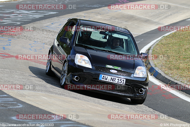 Bild #2010303 - Touristenfahrten Nürburgring Nordschleife 10.09.2016