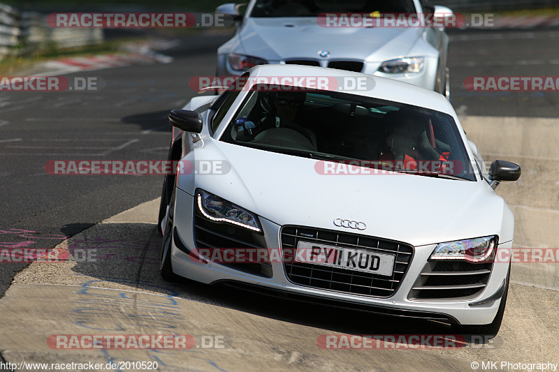 Bild #2010520 - Touristenfahrten Nürburgring Nordschleife 10.09.2016