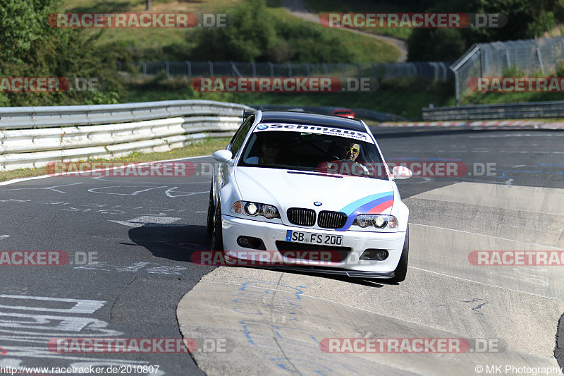 Bild #2010807 - Touristenfahrten Nürburgring Nordschleife 10.09.2016