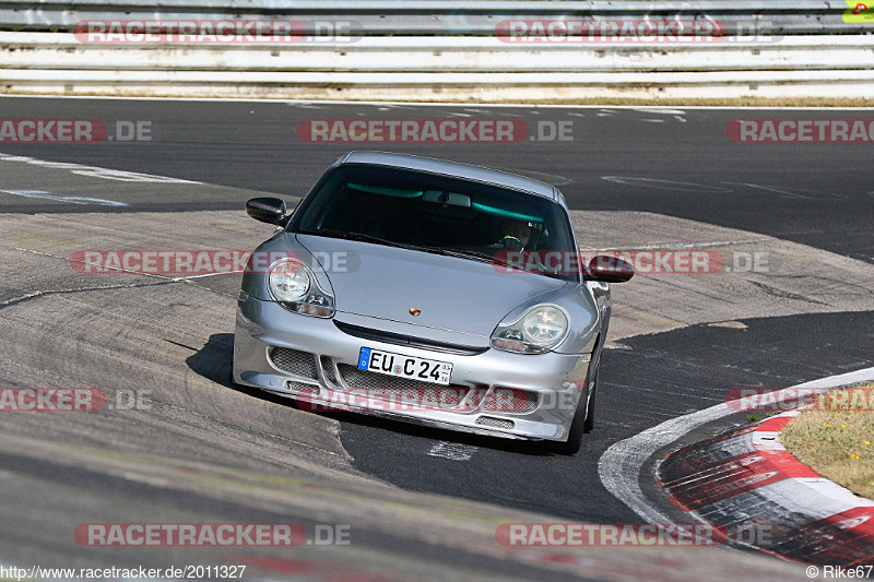 Bild #2011327 - Touristenfahrten Nürburgring Nordschleife 10.09.2016