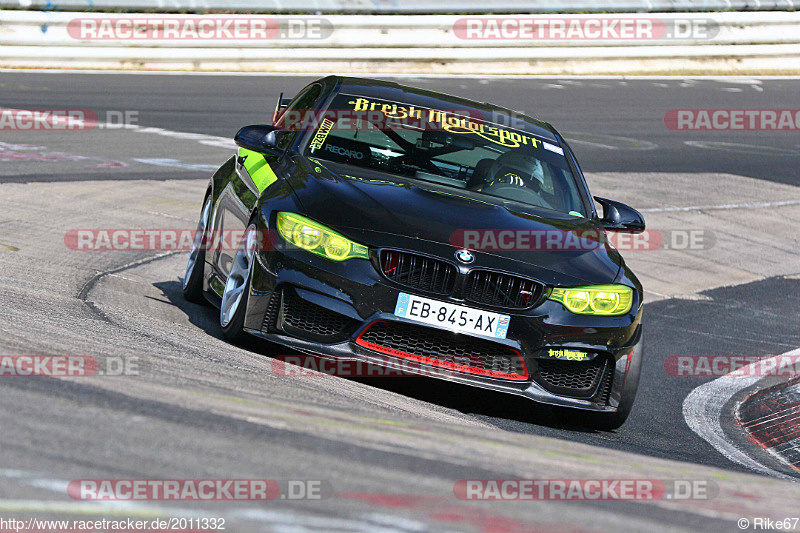 Bild #2011332 - Touristenfahrten Nürburgring Nordschleife 10.09.2016