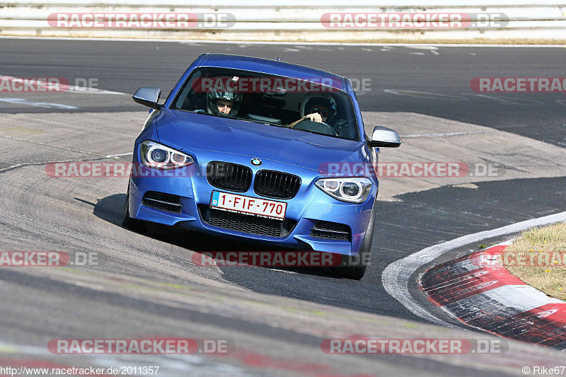 Bild #2011357 - Touristenfahrten Nürburgring Nordschleife 10.09.2016