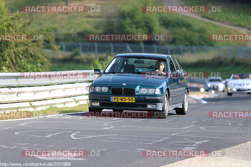 Bild #2011388 - Touristenfahrten Nürburgring Nordschleife 10.09.2016