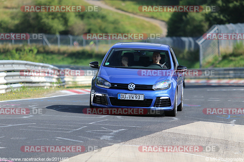 Bild #2011465 - Touristenfahrten Nürburgring Nordschleife 10.09.2016