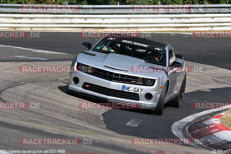 Bild #2011468 - Touristenfahrten Nürburgring Nordschleife 10.09.2016