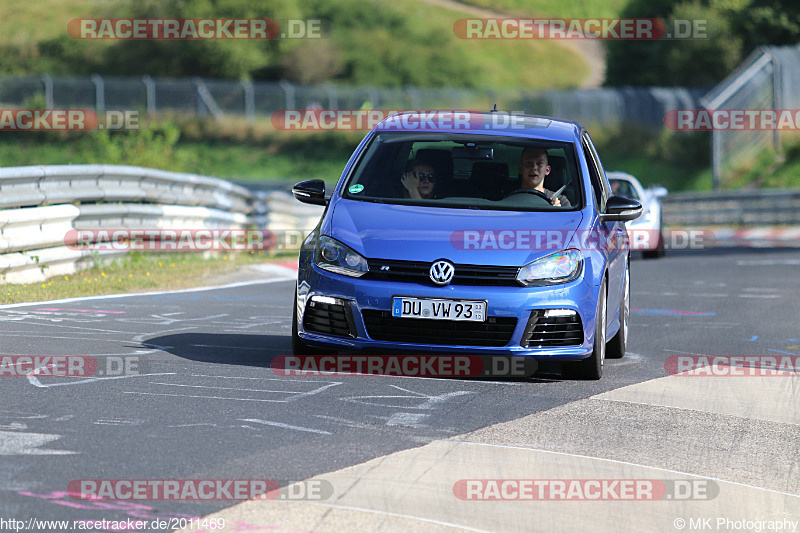 Bild #2011469 - Touristenfahrten Nürburgring Nordschleife 10.09.2016