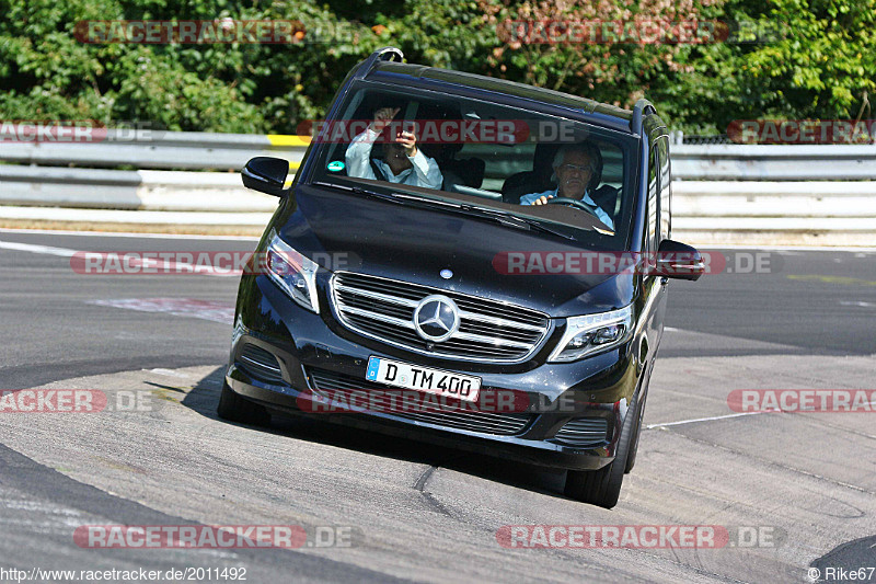 Bild #2011492 - Touristenfahrten Nürburgring Nordschleife 10.09.2016