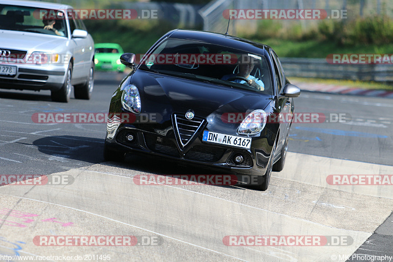 Bild #2011495 - Touristenfahrten Nürburgring Nordschleife 10.09.2016