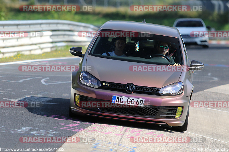 Bild #2011632 - Touristenfahrten Nürburgring Nordschleife 10.09.2016