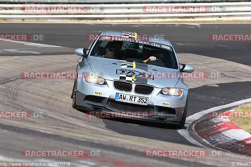 Bild #2011716 - Touristenfahrten Nürburgring Nordschleife 10.09.2016