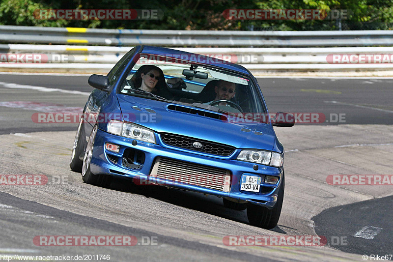 Bild #2011746 - Touristenfahrten Nürburgring Nordschleife 10.09.2016