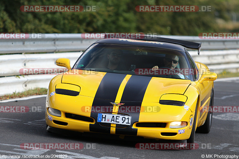 Bild #2011829 - Touristenfahrten Nürburgring Nordschleife 10.09.2016