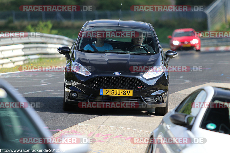 Bild #2012560 - Touristenfahrten Nürburgring Nordschleife 10.09.2016