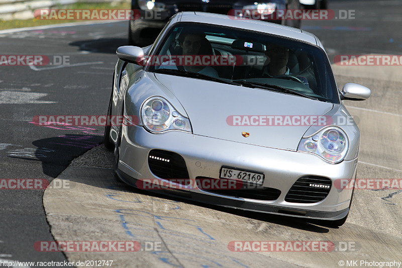 Bild #2012747 - Touristenfahrten Nürburgring Nordschleife 10.09.2016