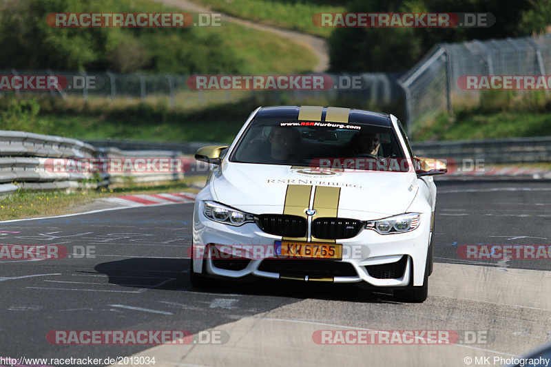 Bild #2013034 - Touristenfahrten Nürburgring Nordschleife 10.09.2016