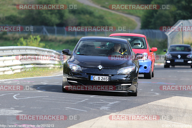 Bild #2013213 - Touristenfahrten Nürburgring Nordschleife 10.09.2016