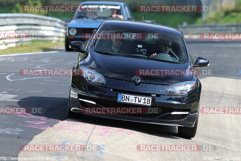 Bild #2013228 - Touristenfahrten Nürburgring Nordschleife 10.09.2016