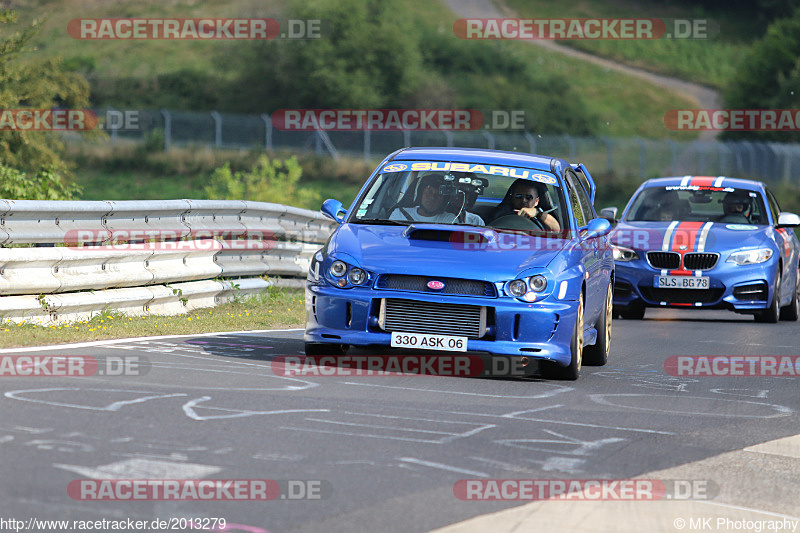 Bild #2013279 - Touristenfahrten Nürburgring Nordschleife 10.09.2016