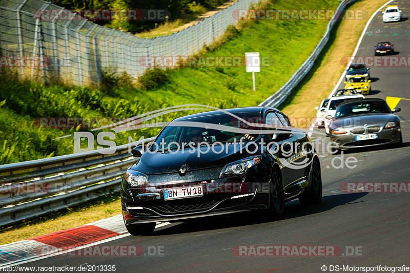 Bild #2013335 - Touristenfahrten Nürburgring Nordschleife 10.09.2016