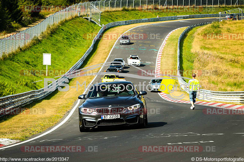Bild #2013347 - Touristenfahrten Nürburgring Nordschleife 10.09.2016